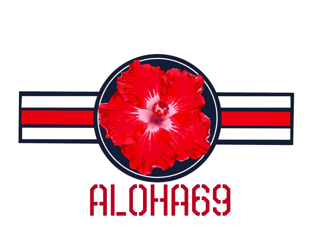 Aloha69 Gift Card