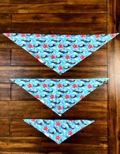 Load image into Gallery viewer, KC-135 Dog Bandana
